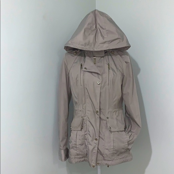 MICHAEL Michael Kors Womens Anorak Lightweight - Picture 3 of 14